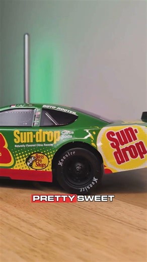 RC Drivers, start your engines! @NASCAR @horizonhobby #nascar #racing #rccar #scalerc