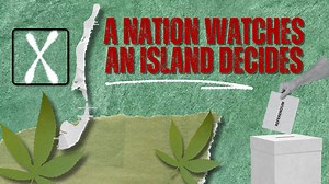 Make Sure to Join GBM on Wednesday for Live Coverage of the Marijuana Referendum | News 5 Live