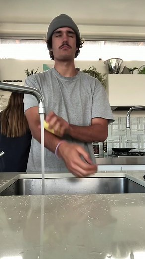 The greatest April fools joke of all time pt. 1 (pt. 2 Will be up soon) #fyp #foryou #aprilfools #prank #potato