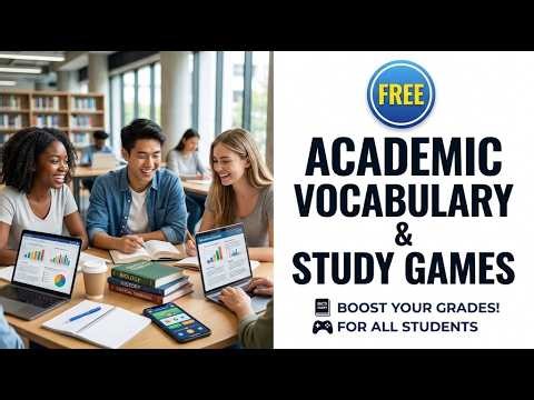 FREE ACADEMIC VOCABULARY AND STUDY GAMESABOUT LOTF 7-12 EXAM QUESTIONS