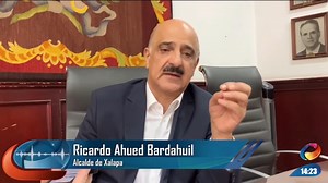 🎥 Se rebasaron registros del año pasado con el programa Bodas Colectivas 2024, en #Xalapa; 300 parejas legalizaron su unión. #OlivaNoticias #Multimedios | Oliva Noticias