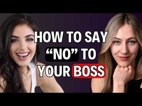 Communication expert: This Speaking Mistake Makes People Lose Respect For You!