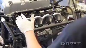 138K views · 1.9K reactions | Just a 4banger. VC: Grams Performance | Carmmunity | Facebook