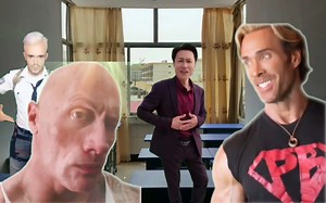 BYD大力王开学前狂补作业