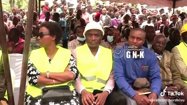 Cellcom Nord-kivu (@cellcom.nordkivu)’s videos with son original - Cellcom Nord-kivu