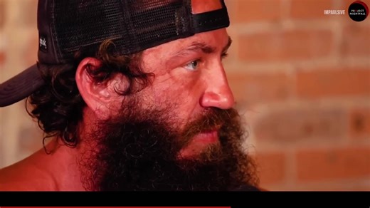 This man only eats raw meat and has for years