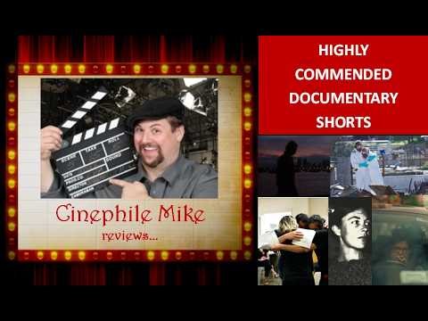 Highly Commended Documentary Shorts (2025) – Movie Review | Awards Season Reviews Ep. 4.74