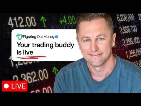 Trading Support Desk Is Open | LETS LOOK INTO THE MARKETS