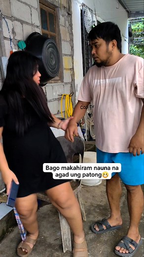Nauna Na patong 🙄 #CapTV #highlights #goodvibes #ForEntertainmentPurposesOnly @topfans | Cap tv