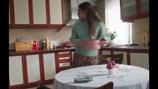 Emanet (serie turca) capitulo 1