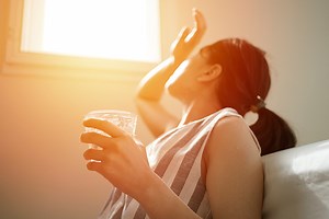 Las consecuencias de las olas de calor en nuestra salud