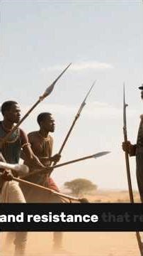 The history of niger