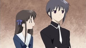 Fruits Basket (2001) | E11 - Episode 11