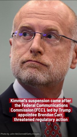 Trump Suggests TV Networks Against Him Should Lose Their License.