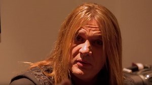 SEBASTIAN BACH On Possible SKID ROW Reunion: 'I'm Up For It, If They Are'