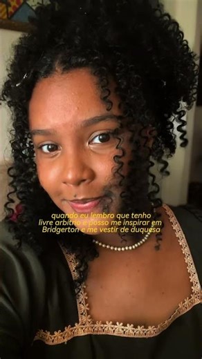uma duquesa ⭐️ #bridgerton #bridgertonstyle #cosplay #filme