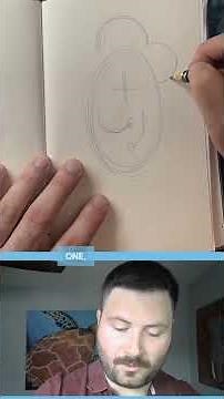 Add Volume! Designing Lumpy Characters for Animation! #drawingtutorial #adventuretime