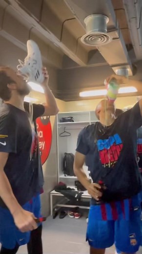 Ganar la Copa ACB: Locuras del baloncesto