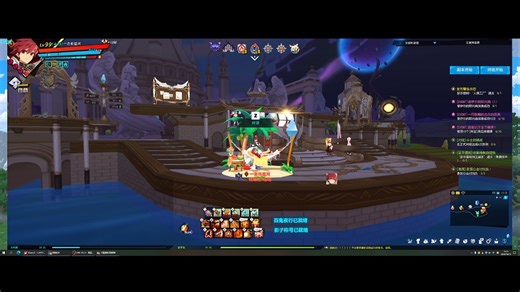 【艾尔之光】GalaxyTimer