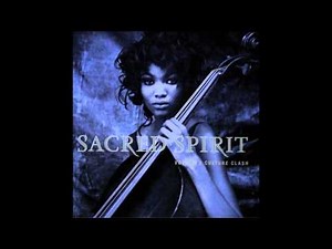 Sacred Spirit - Legends