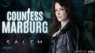 Salem Countess Marburg Recap