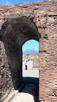 Norwegian listening level B1: Pompeii