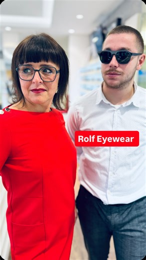 Augenblick Wirges | „Bohne ? Maisfaden ? Holz ? Ja – und daraus wird eine Brille. Natur zum Aufsetzen 🌿 Die Brillen von ROLF Eyewear aus Tirol sind etwas... | Instagram