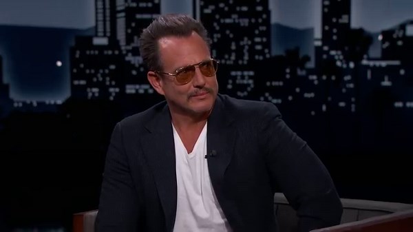 20K views · 467 reactions | Would Will Arnett continue SmartLess if something happened to Jason Bateman or Sean Hayes!? | Jimmy Kimmel Live | Facebook