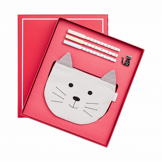 This Christmas, we’ve got the perfect gifts for everyone on your list. Discover our gorgeous new Christmas Gift Packs. http://bit.ly/2xBs2re | kikki.K