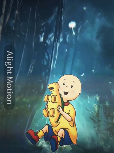 Kaapo edit (aurafarming) caillou edit (am) #caillou #kaapo #suomitok #edit #xycba