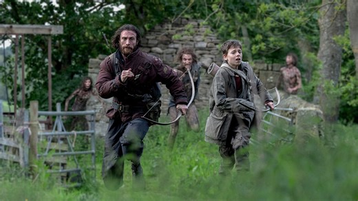 15 Facts About the 28 Days Later Film Franchise