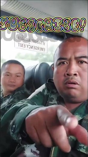 Bus Driver Fell Asleep?! 😂 Hilarious #Shorts #ytshorts