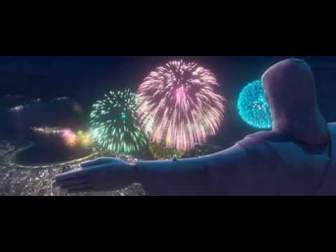 Rio 2 | "I Will Survive" Trailer