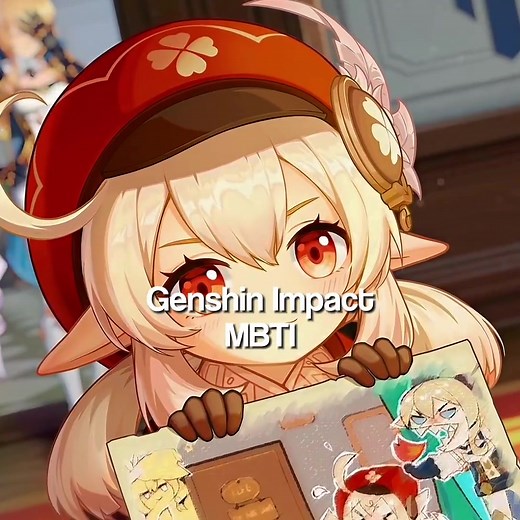 ESFP Genshin Impact Characters: Fontaine, Arataki Itto & More