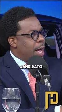 UNITED THEY WIN… DIVIDED THEY LOSE🗳️ #politics #dominicanrepublic #politics #elections #debate #r...