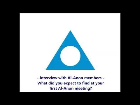 Al-Anon awareness and expectations