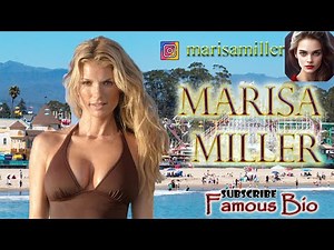 Marisa Miller: The Rise of a Supermodel | Inspiring Story | Click to Watch!