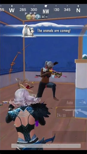 Fastt Landing Quick 1v2..!! #bgmilive #bgmi #pubg #pubgmobile #shortsfeed #shorts #pubgm