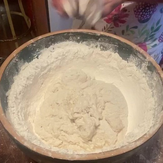 Biscuits ( Let’s Try Again) | Cooking with Brenda Gantt