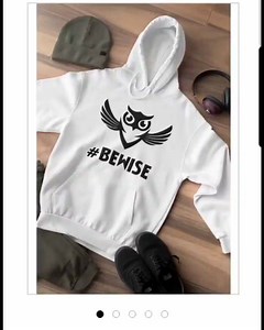NEW #BEWISE FASHION HOOD COLORWAYS X CHAMPION LINK IN BIO Music by @iamaaroncole x @thederekminor x @kalebmitchell | Prophet Link