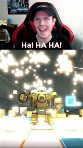 This Digivolution is Glittering Gold! (Guardromon Gold) ✨ Digimon Story Time Stranger