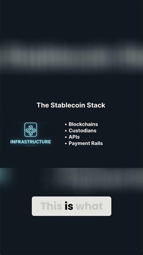 Stablecoin Stack: Infrastructure Explained for Crypto Beginners!