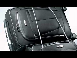 The Ease of Having a Samsonite Luggage Cart