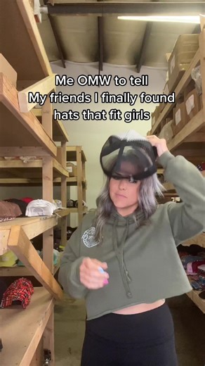 Where to Find Hats That Fit Girls Perfectly