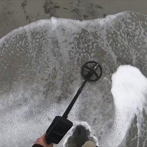 12 reactions | Mining Placer Gold in Beach | Taniya Islam | Facebook