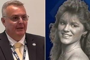 Suspect Revealed in 1988 Cold Case Murder, Linked to Virginia's Notorious “Colonial Parkway” Deaths | Oxygen