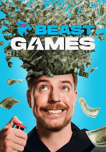 Beast Games Season 1 - watch full episodes streaming online