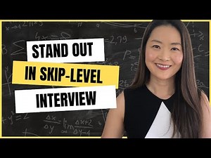 What to Expect in a Skip-Level Interview and How to Succeed
