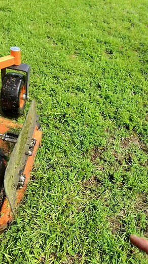 Kohler Motor Performance on Scag Mower