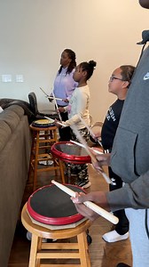 11K views · 255 reactions | Atlanta Drum Academy In Home Small Group Drum Lessons with James Riles III Today's focus was reading music and snare technique . We haven't been able to do this since pre-covid. #drumlessons #atlantadrumacademy | Atlanta Drumacademy | Facebook